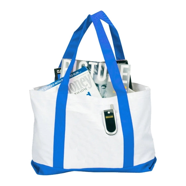Vacation Tote