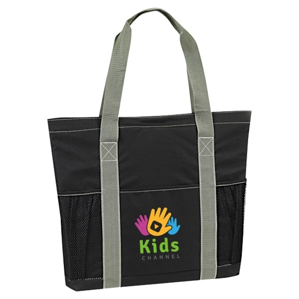 Urban Travel Tote
