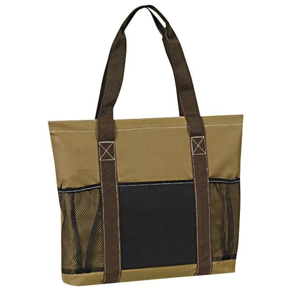 Urban Travel Tote