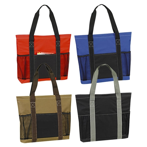 Urban Travel Tote