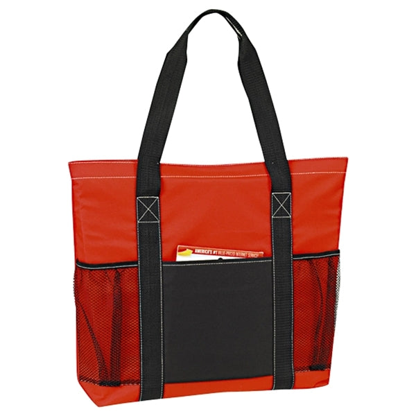 Urban Travel Tote