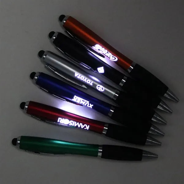 Led Light Up Pen