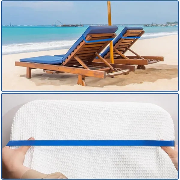 Books Outdoor Gear Packing Chair Bands Beach Towel Clips