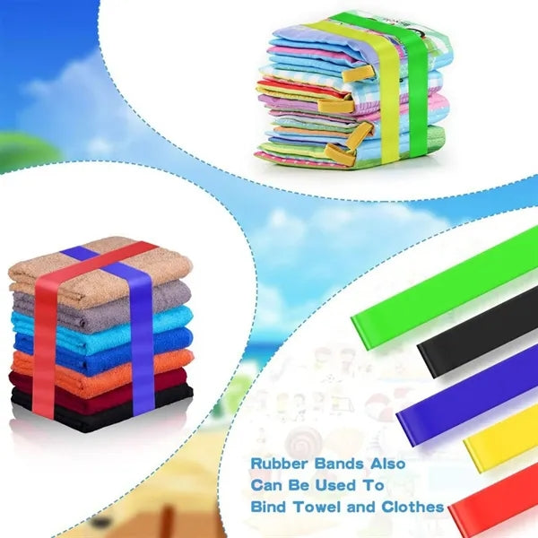 Books Outdoor Gear Packing Chair Bands Beach Towel Clips