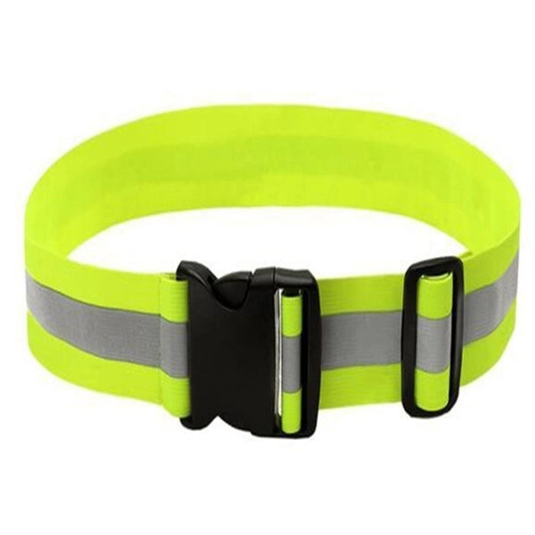 High visibility Reflective Safety Belt