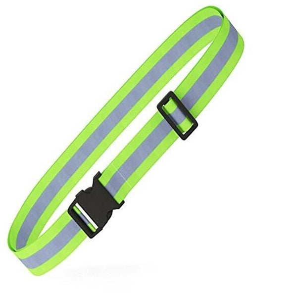 High visibility Reflective Safety Belt