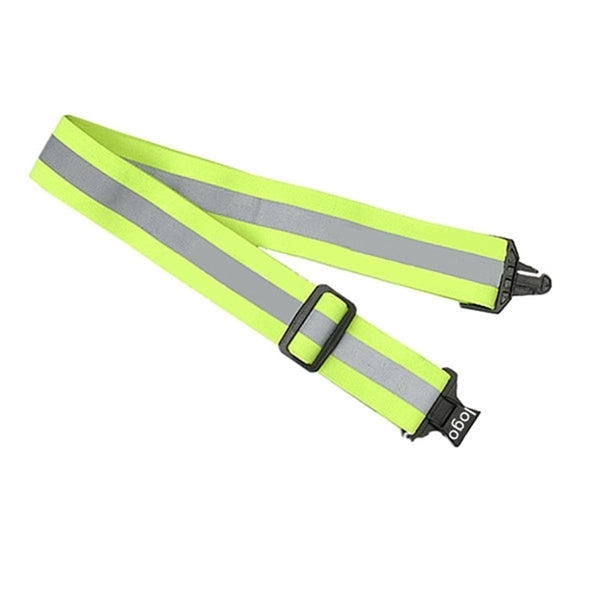 High visibility Reflective Safety Belt
