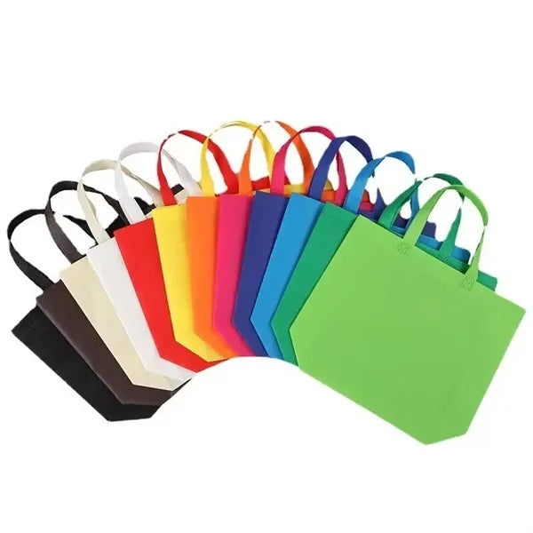 Small Horizontal Non-Woven Sundry Storage Bag