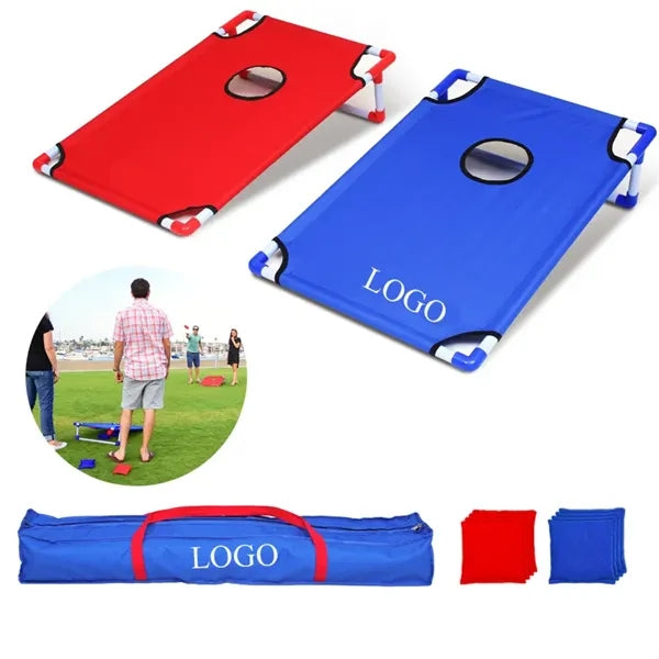 Cornhole Game Set