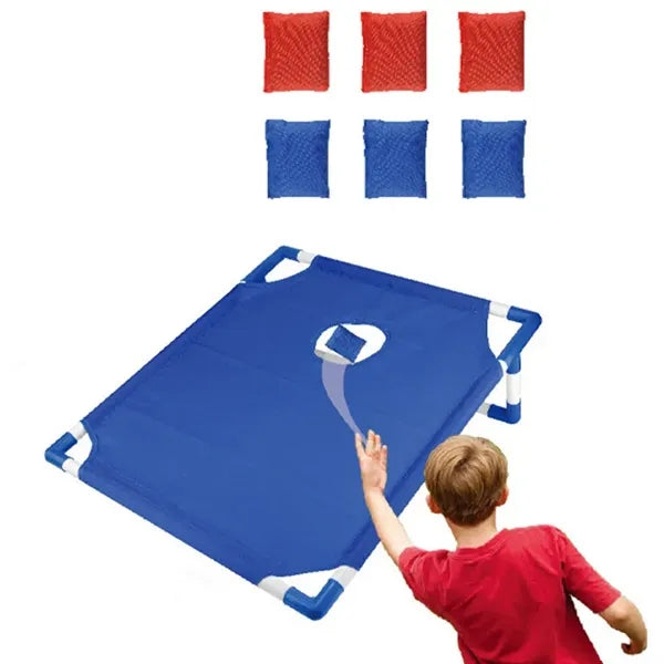 Cornhole Game Set