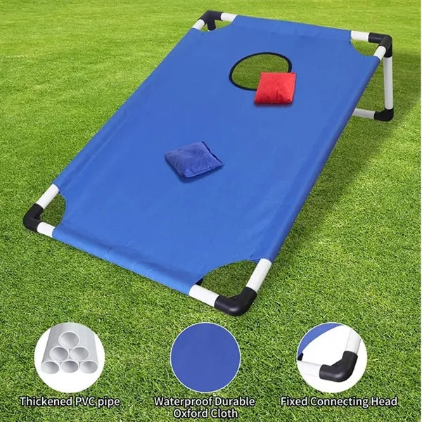Cornhole Game Set