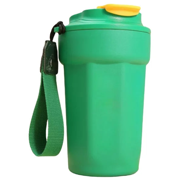 15 Oz Vacuum Insulated Coffee Tumbler