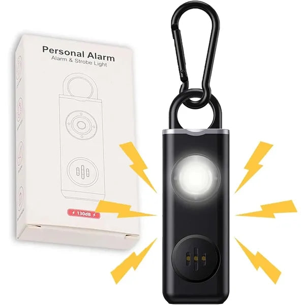 Personal Emergency Alarm