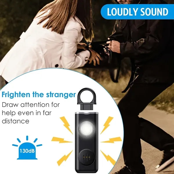 Personal Emergency Alarm