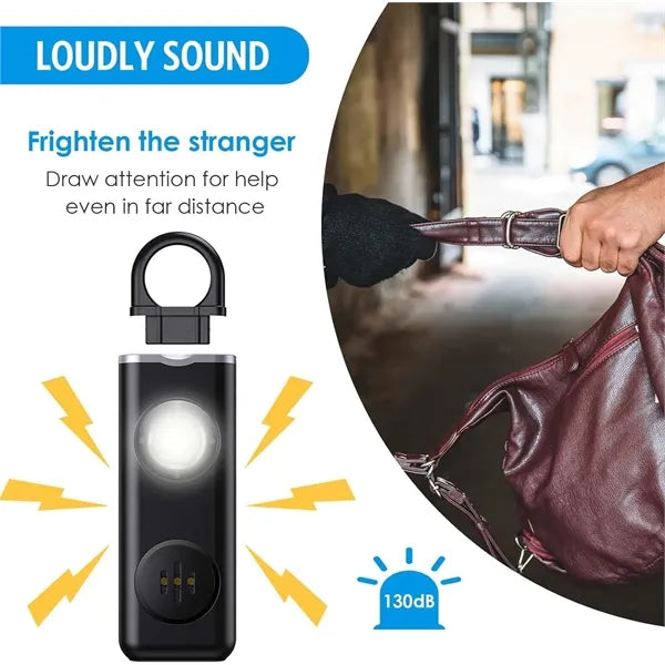 Personal Emergency Alarm