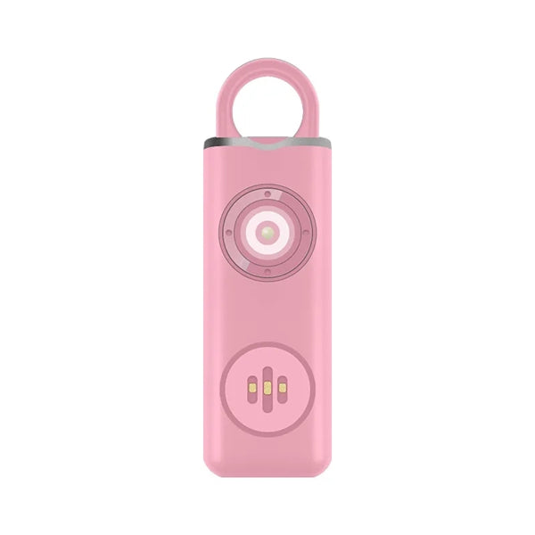 Personal Emergency Alarm