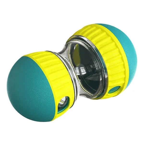 Interactive Treat Dispensing Dog Toys & Slow Feeder Ball