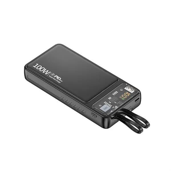 Portable Charger Power Bank-20000mAh