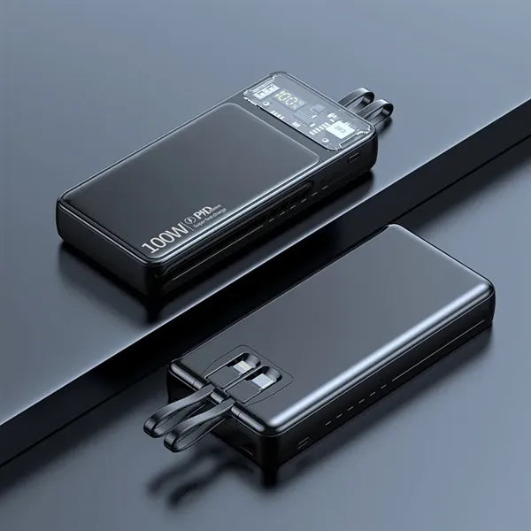 Portable Charger Power Bank-20000mAh