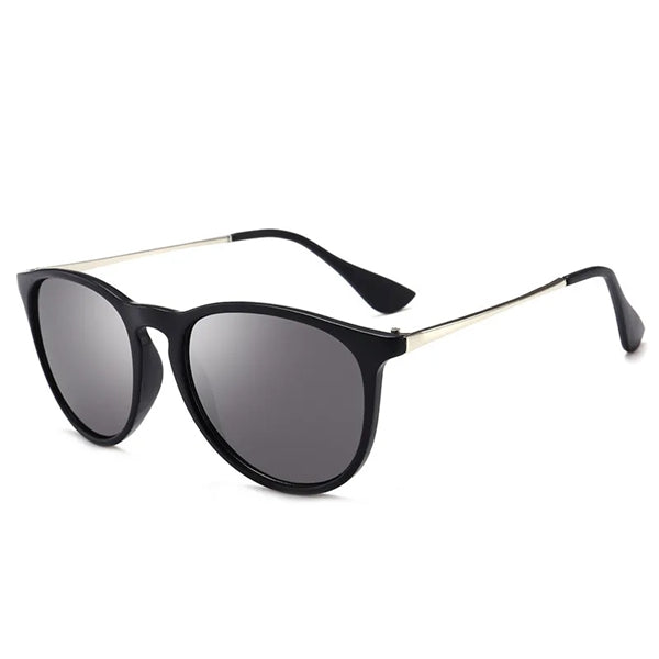 Metal Driving Sunglasses