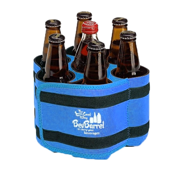 Bev Barrel