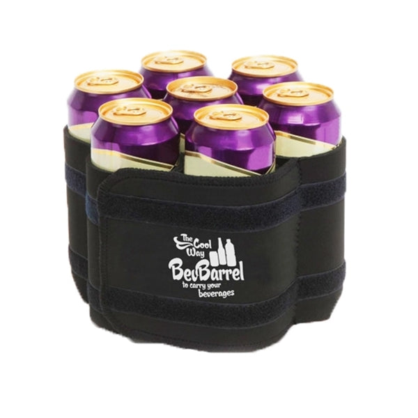 Bev Barrel