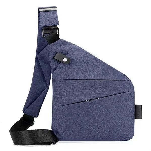 Outdoor Men's Chest Bag