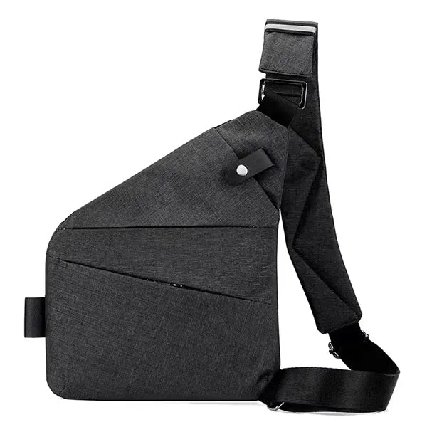 Outdoor Men's Chest Bag