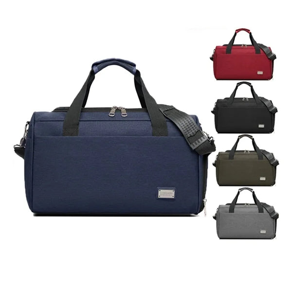 Travel Duffle Bag