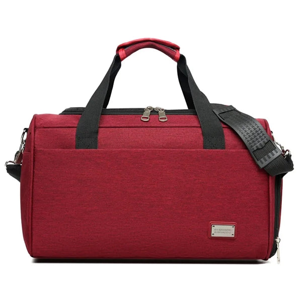 Travel Duffle Bag