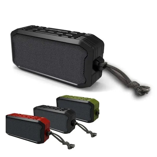 Portable Bluetooth Wireless Speaker