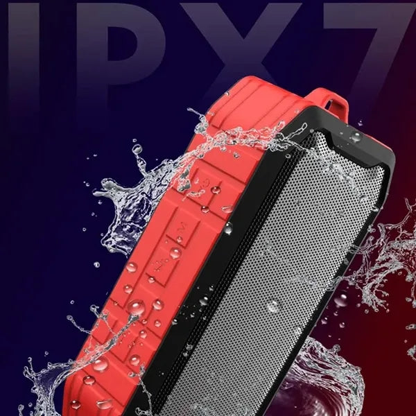 Portable Bluetooth Wireless Speaker