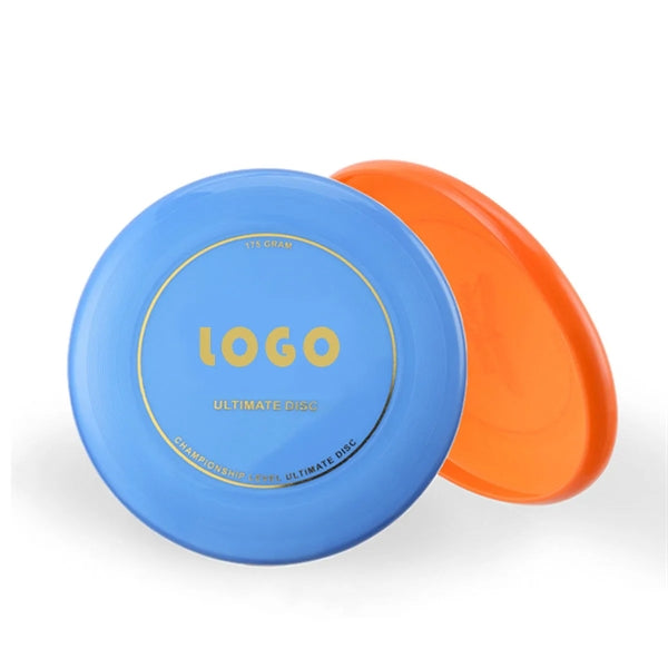 Ultimate Flying Disc Sports Toy