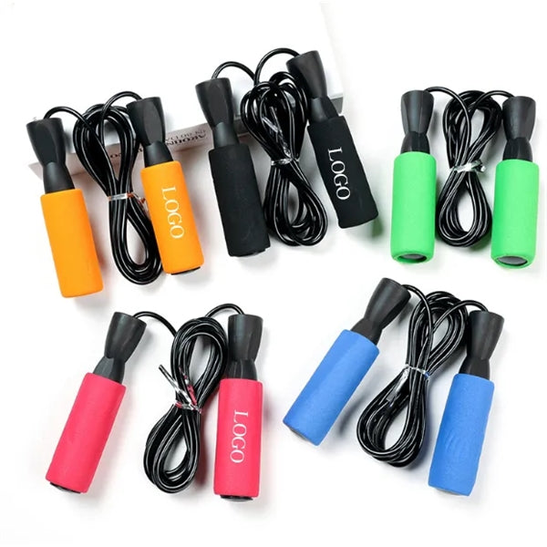 Lightweight Sports Jump Rope