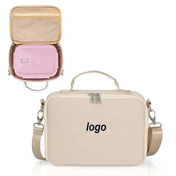 Hard Body Insulated Lunch Box