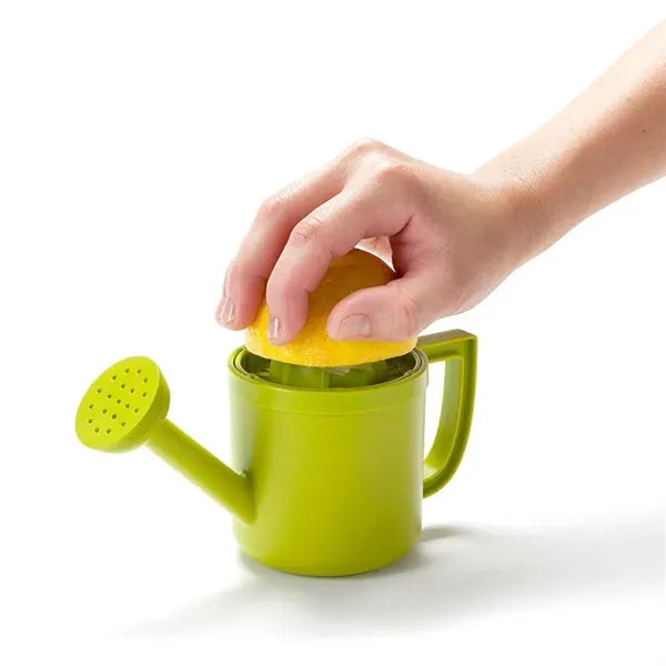 Fruits Hand Juicer Can