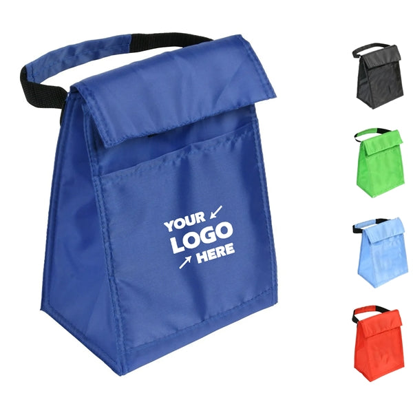 Lunch Tote Bag