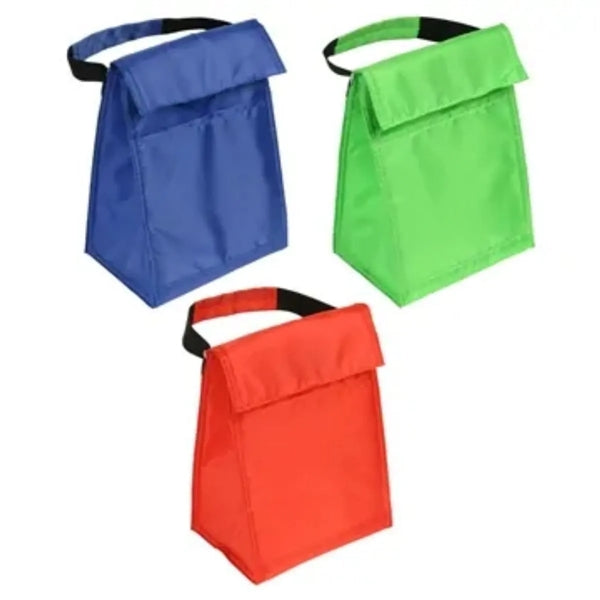 Lunch Tote Bag