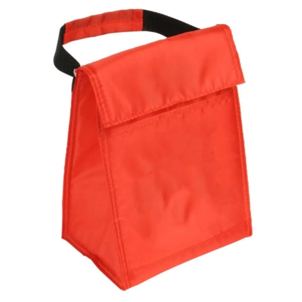 Lunch Tote Bag