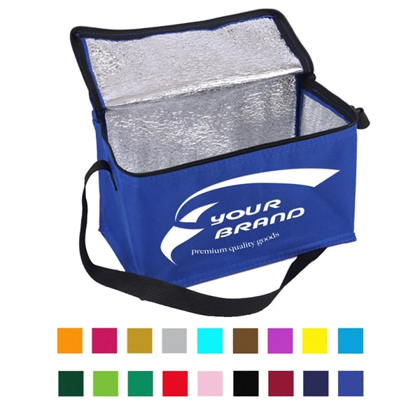 Outdoor Picnic Camping Party Portable Lunch Insulated Bag