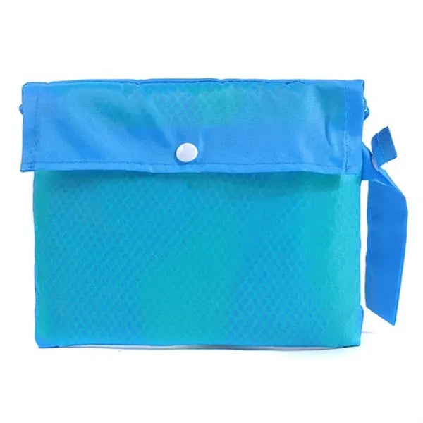 Large Mesh Beach Bags