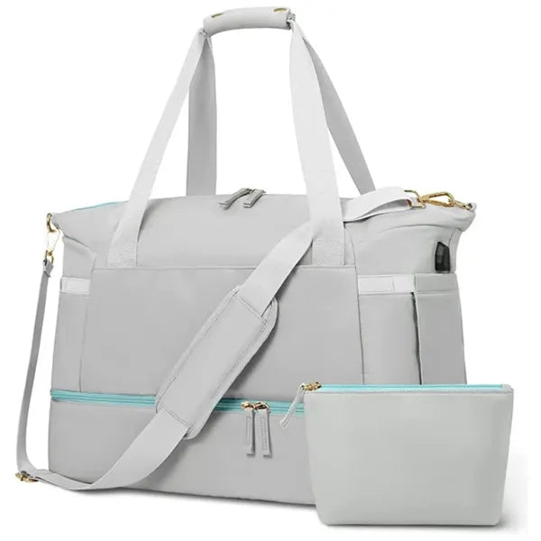 Multifunctional Large Capacity Travel Luggage Bag