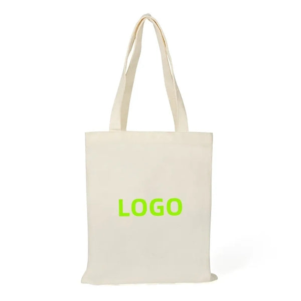 12" x 14" Cotton Tote Bag
