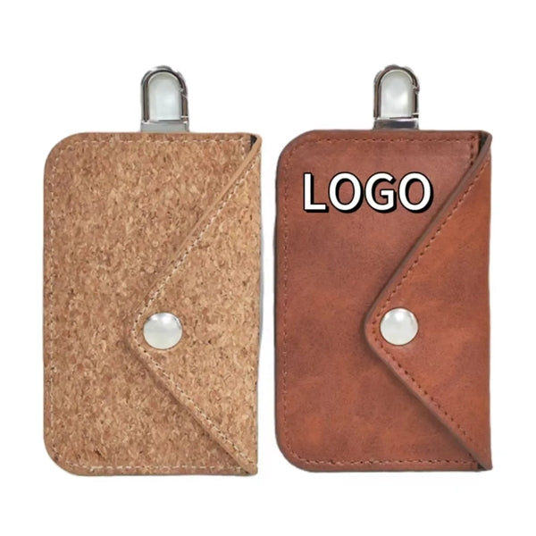 Anti-Degaussing Key Case