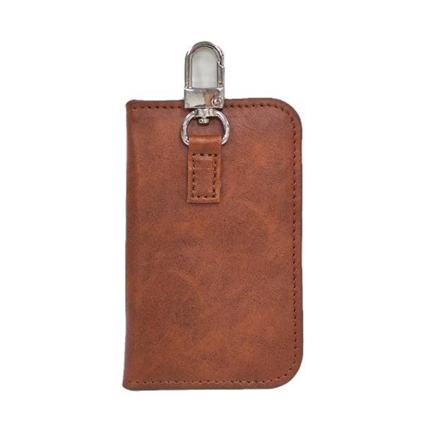 Anti-Degaussing Key Case
