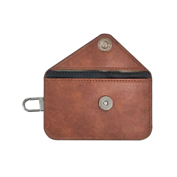 Anti-Degaussing Key Case