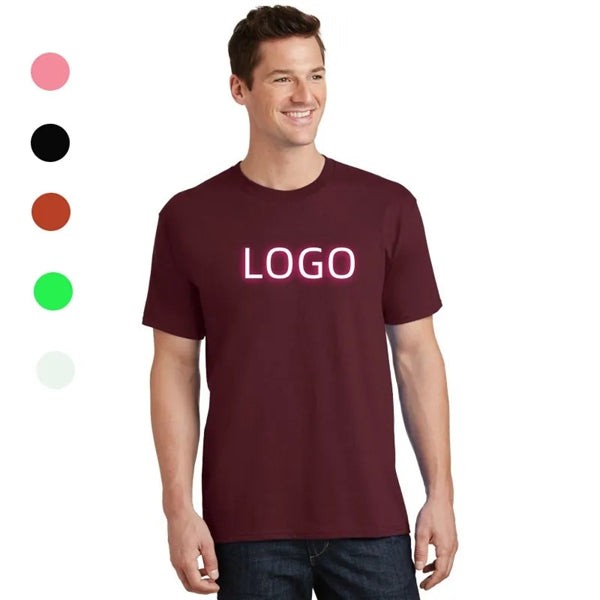 Trump 2024 American Flag T-Shirt