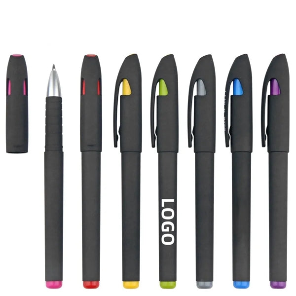 Uni-ball Roller Grip Gel Pen