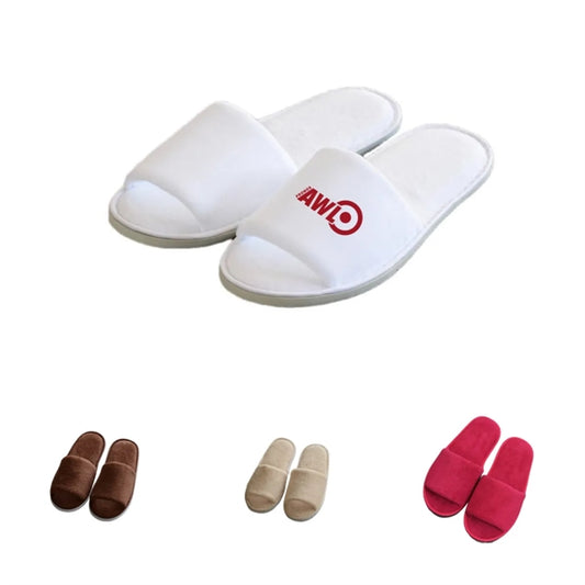Premium Soft Slipper