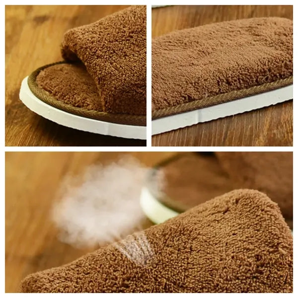 Premium Soft Slipper
